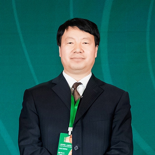 刘晓春 庆阳市ac米兰比赛现场直播产业化发展中心副主任刘晓春