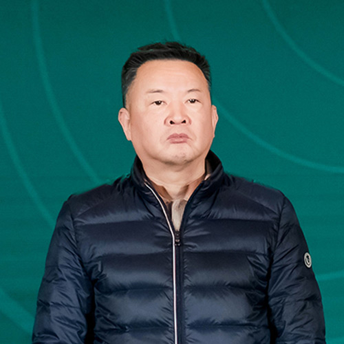 贾海光 金华市市场监督管理局（知识产权局）四级调研员贾海光